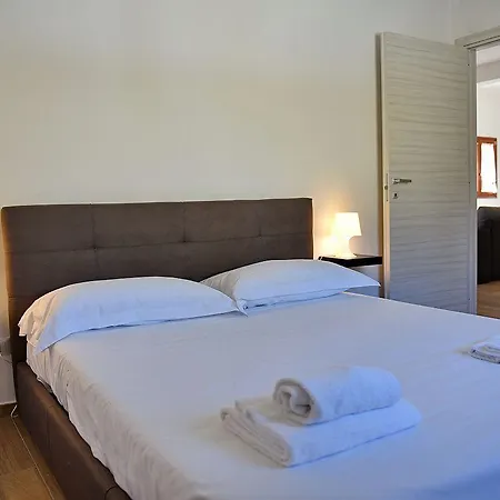 Casale Il Cilento Otel *