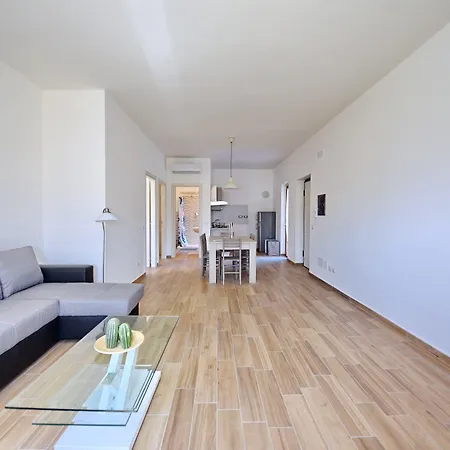 Casale Il Cilento Otel *