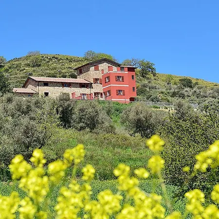 Casale Il Cilento * Castellabate