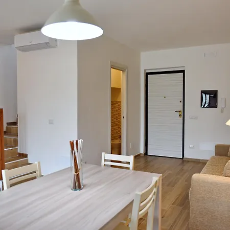 Otel Casale Il Cilento