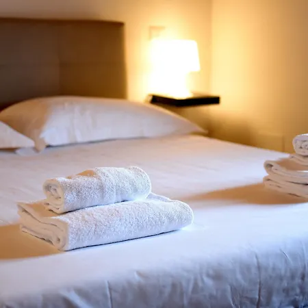 Otel Casale Il Cilento