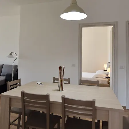 Casale Il Cilento Otel *