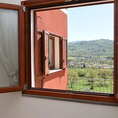 Otel Casale Il Cilento Castellabate